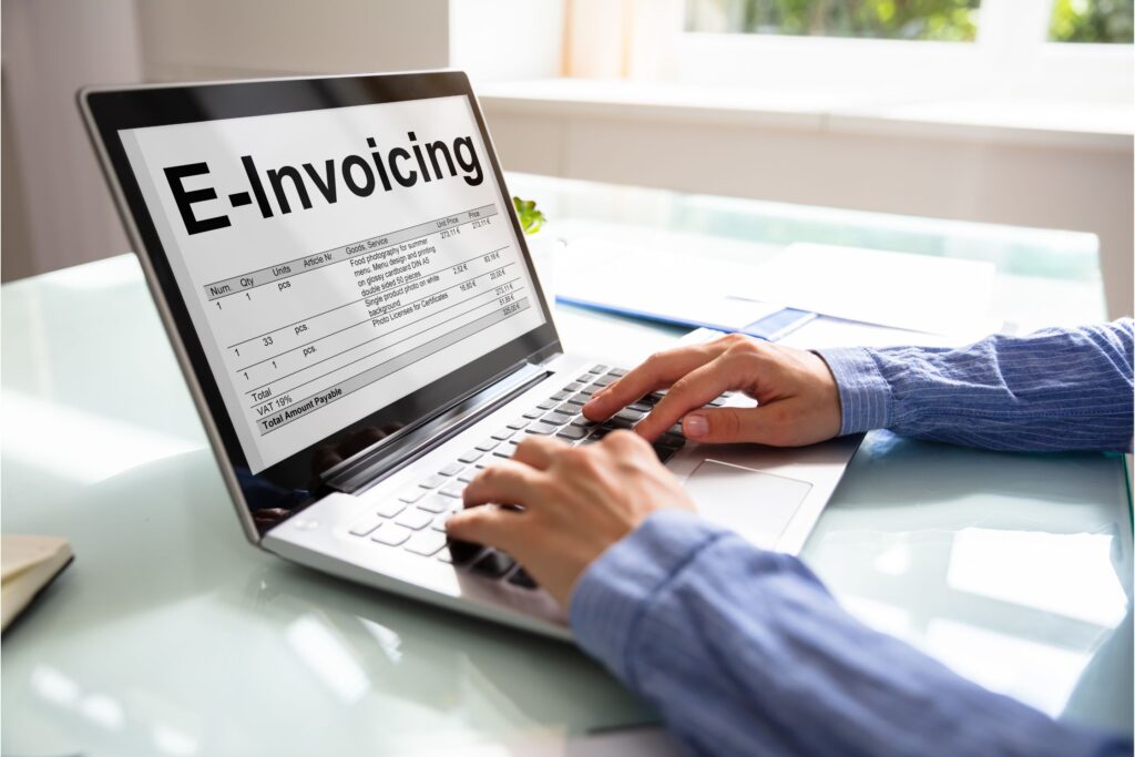Employers in Malaysia Must Prepare for IRBM’s Mandated E-Invoicing