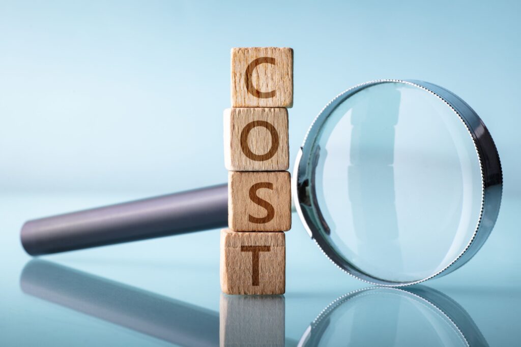 "COST RATIONALISATION & OPTIMISATION LEVERAGING DATA FOR IMPROVEMENT"
