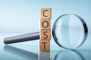 "COST RATIONALISATION & OPTIMISATION LEVERAGING DATA FOR IMPROVEMENT"