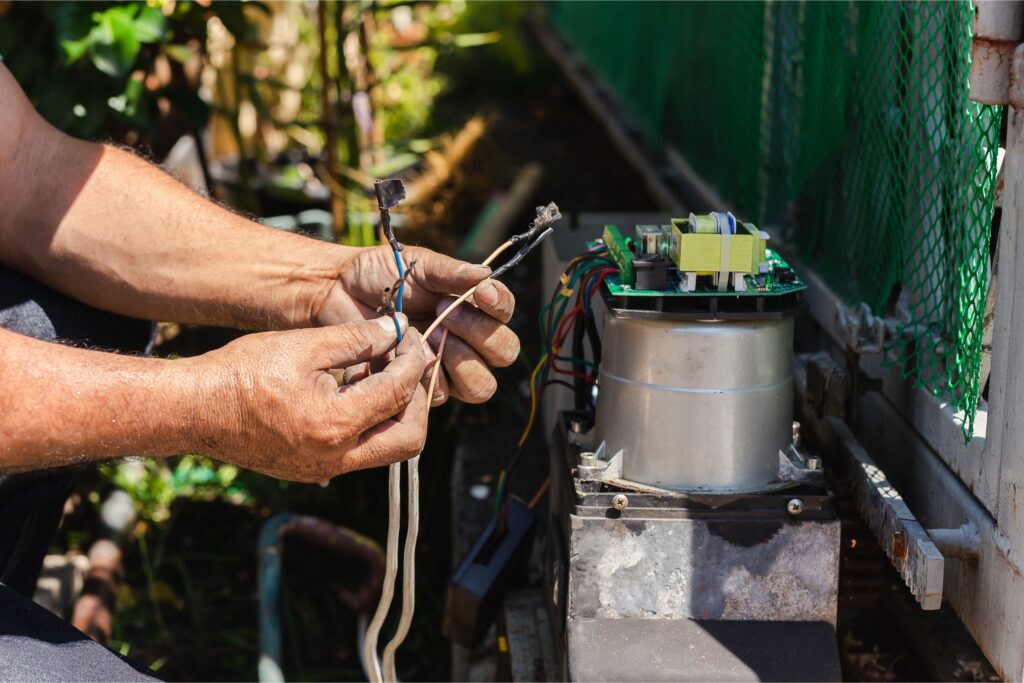 "Introduction to PLC and Stepper Motor Control"