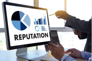 "MASTERING CRISIS COMMUNICATION STRATEGIES FOR RESILIENCE AND REPUTATION MANAGEMENT "
