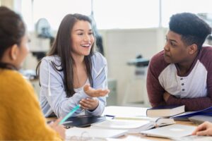 Peer-to-Peer Communication