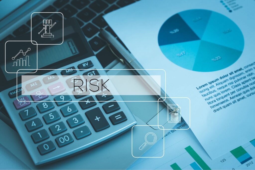 Risk Management for Financial Institutions