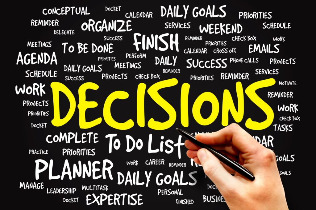 "STRATEGIC LEADERSHIP & DECISION-MAKING MASTERY LEAD WITH CONFIDENCE, DECIDE WITH CLARITY"