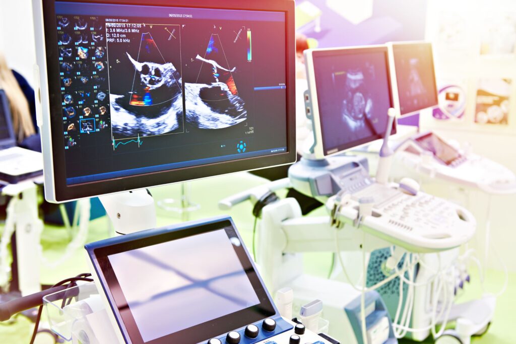 "Software validation for medical devices"