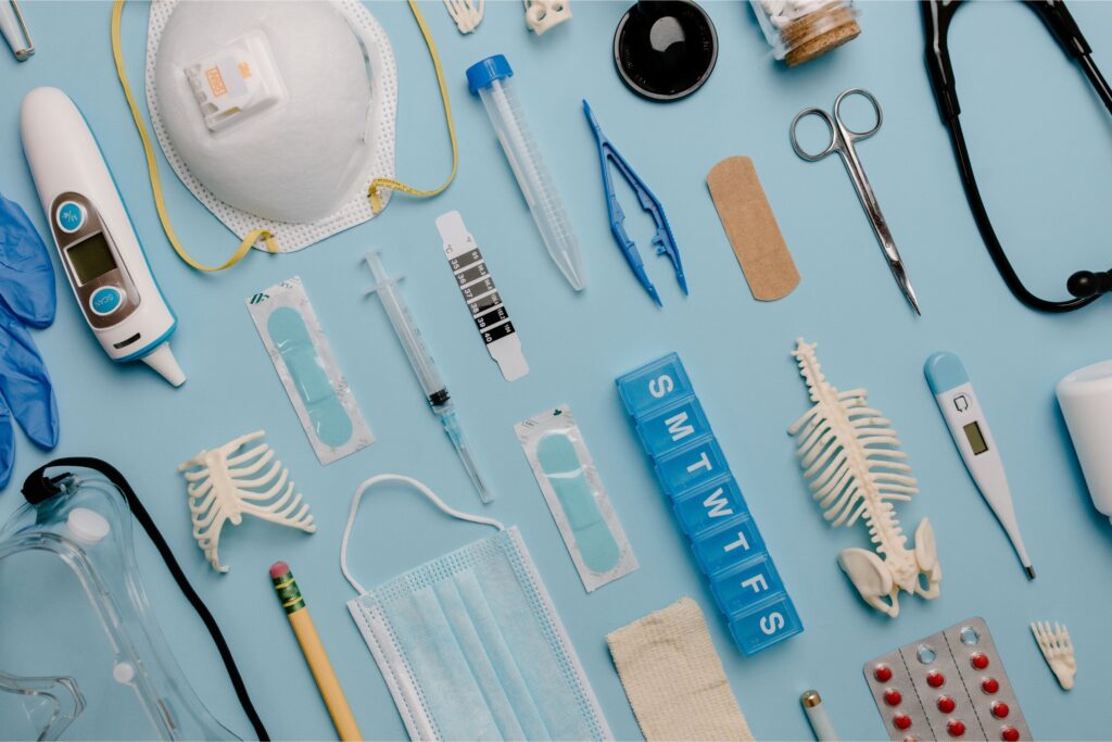 Good Distribution Practice for Medical Devices (GDPMD) INTERNAL AUDIT