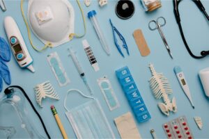 Good Distribution Practice for Medical Devices (GDPMD) INTERNAL AUDIT