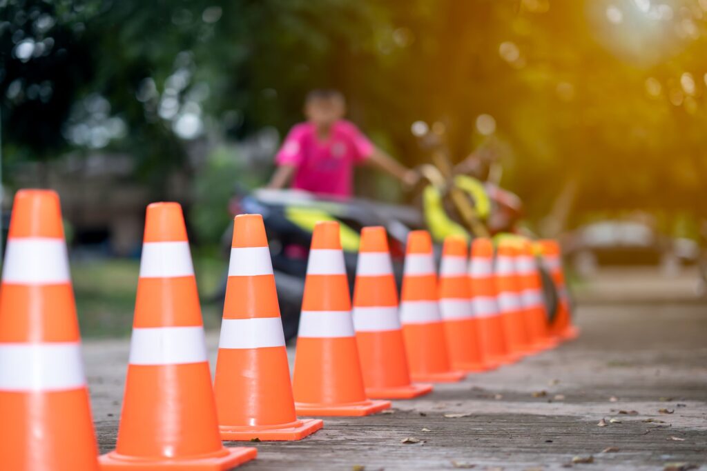 "ISO390012012 ROAD TRAFFIC SAFETY MANAGEMENT SYSTEM (RTSMS) AWARENESS"
