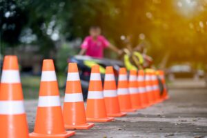 "ISO390012012 ROAD TRAFFIC SAFETY MANAGEMENT SYSTEM (RTSMS) AWARENESS"