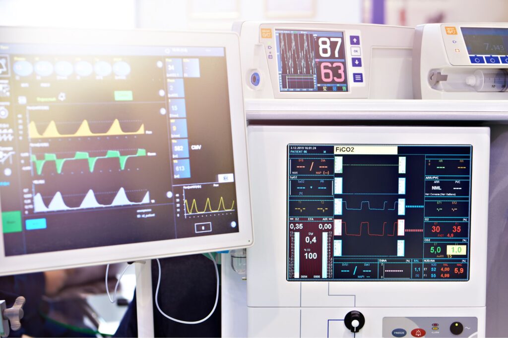 UNDERSTANDING OF REQUIREMENTS OF THE MEDICAL