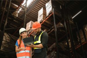 Lean Warehousing & Process Improvement