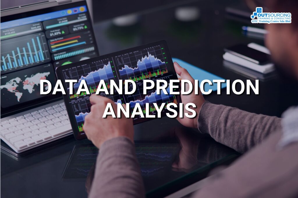Data and prediction Analysis
