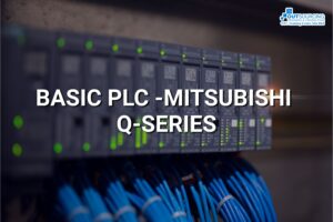 BASIC PLC -MITSUBISHI Q-SERIES