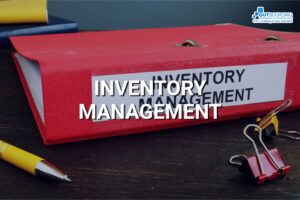 INVENTORY MANAGEMENT