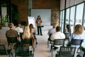 Top Training Provider in Malaysia – OTC Training Centre Sdn Bhd