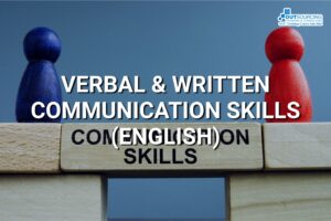 Verbal & Written Communication Skills (English)